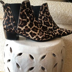 Treasure & Bond Booties